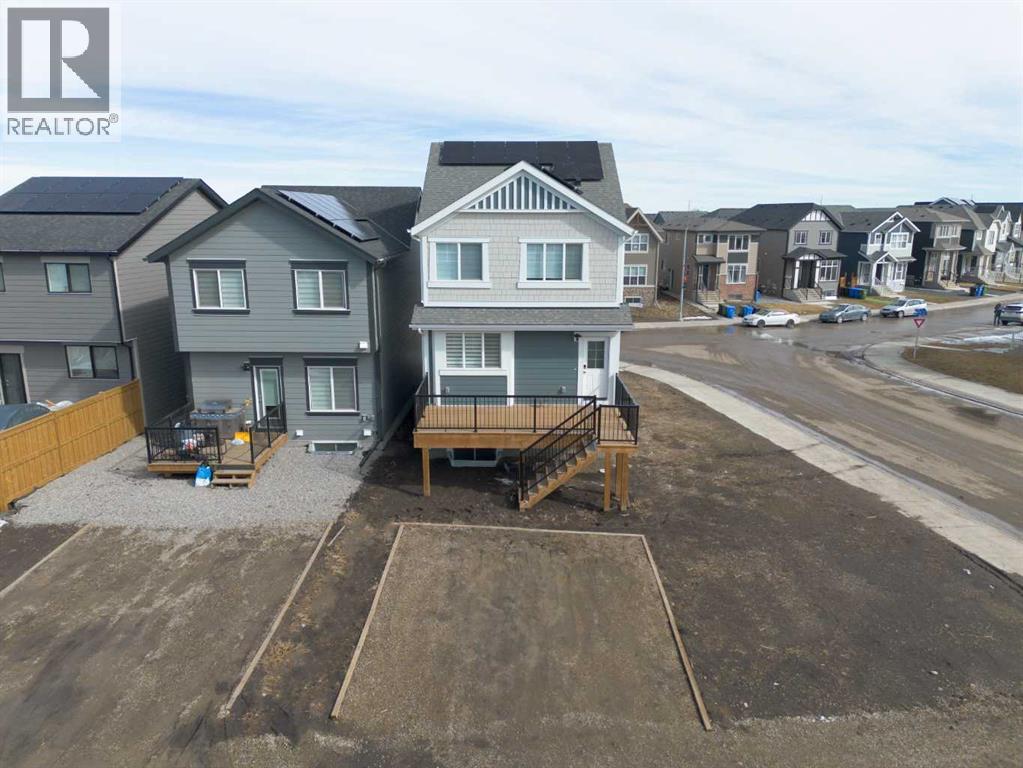 119 Magnolia Drive SE, Calgary, Alberta  T3M 2T5 - Photo 35 - A2293922