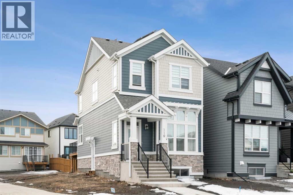 119 Magnolia Drive SE, Calgary, Alberta  T3M 2T5 - Photo 33 - A2293922