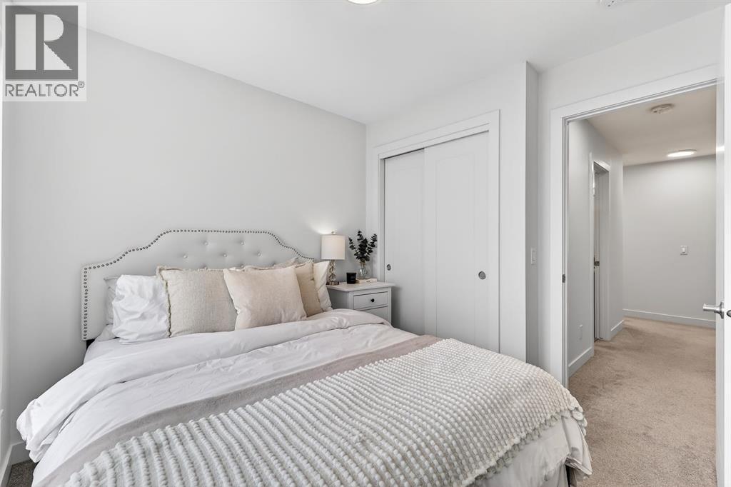 10 Currie Walk SW, Calgary, Alberta  T3E 8H6 - Photo 35 - A2297097