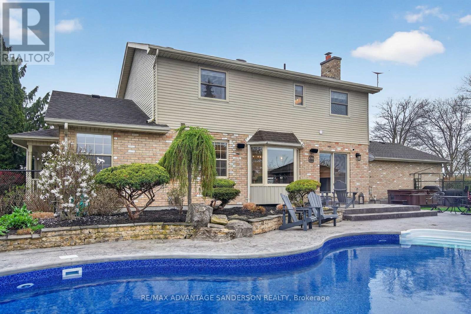975 Sunningdale Road W, London North, Ontario  N6G 5B7 - Photo 14 - X13069154