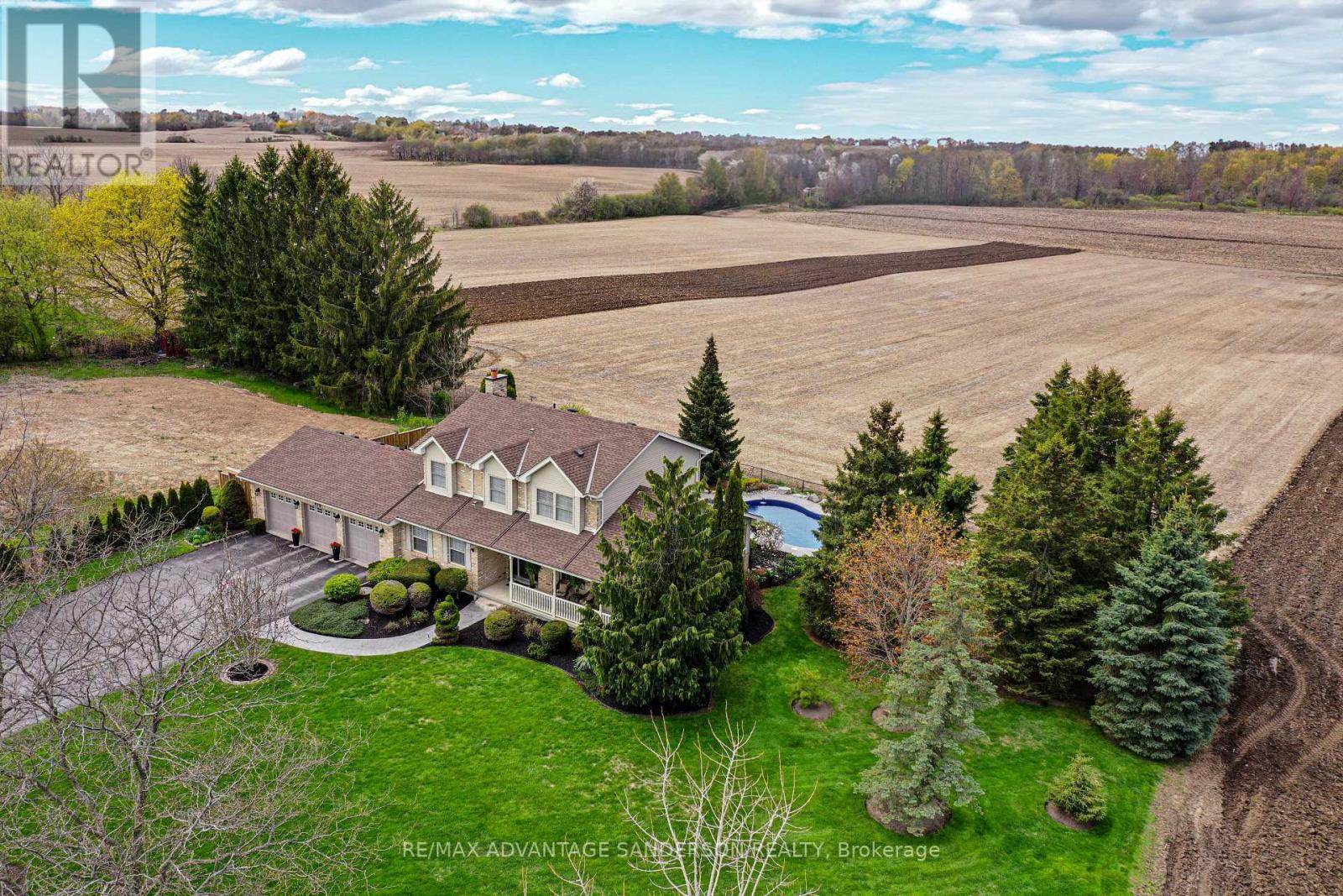 975 Sunningdale Road W, London North, Ontario  N6G 5B7 - Photo 2 - X13069154