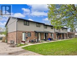 49 TOULON CRESCENT, London East, Ontario