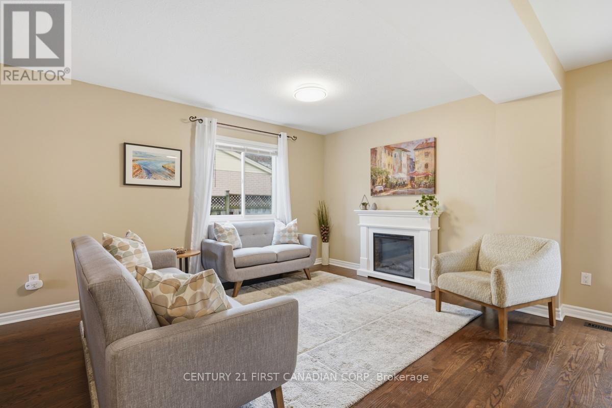 792 Guildwood Boulevard, London North, Ontario  N6H 5G2 - Photo 10 - X13069298