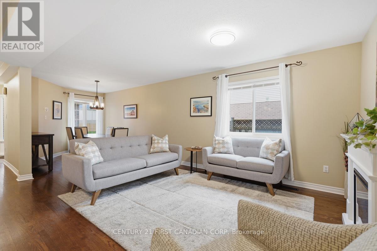 792 Guildwood Boulevard, London North, Ontario  N6H 5G2 - Photo 12 - X13069298