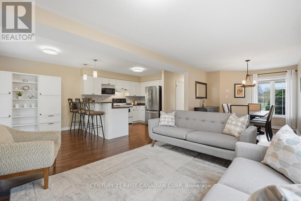 792 Guildwood Boulevard, London North, Ontario  N6H 5G2 - Photo 13 - X13069298
