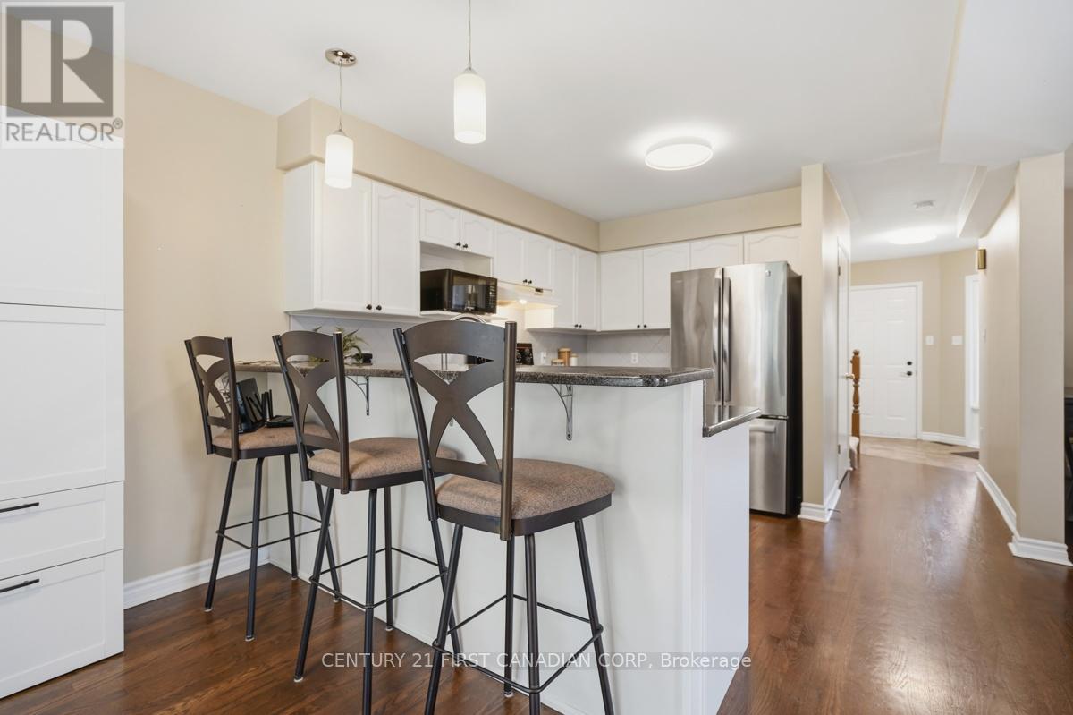 792 Guildwood Boulevard, London North, Ontario  N6H 5G2 - Photo 14 - X13069298