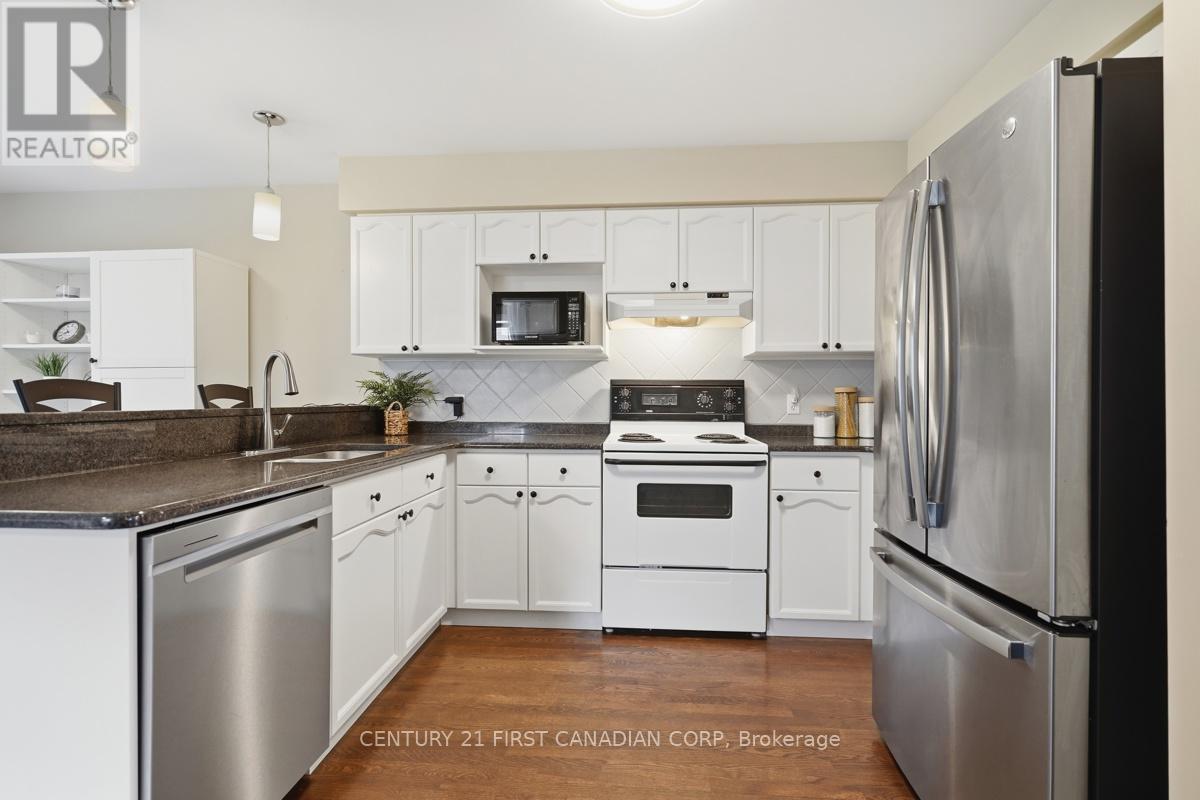 792 Guildwood Boulevard, London North, Ontario  N6H 5G2 - Photo 15 - X13069298