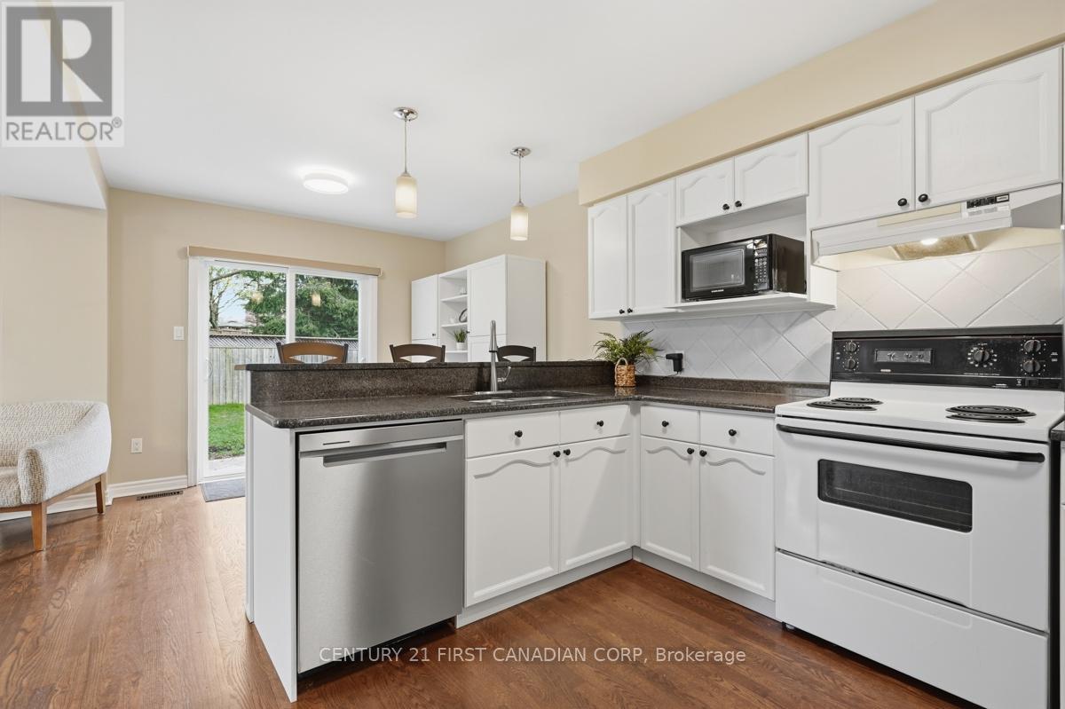 792 Guildwood Boulevard, London North, Ontario  N6H 5G2 - Photo 17 - X13069298