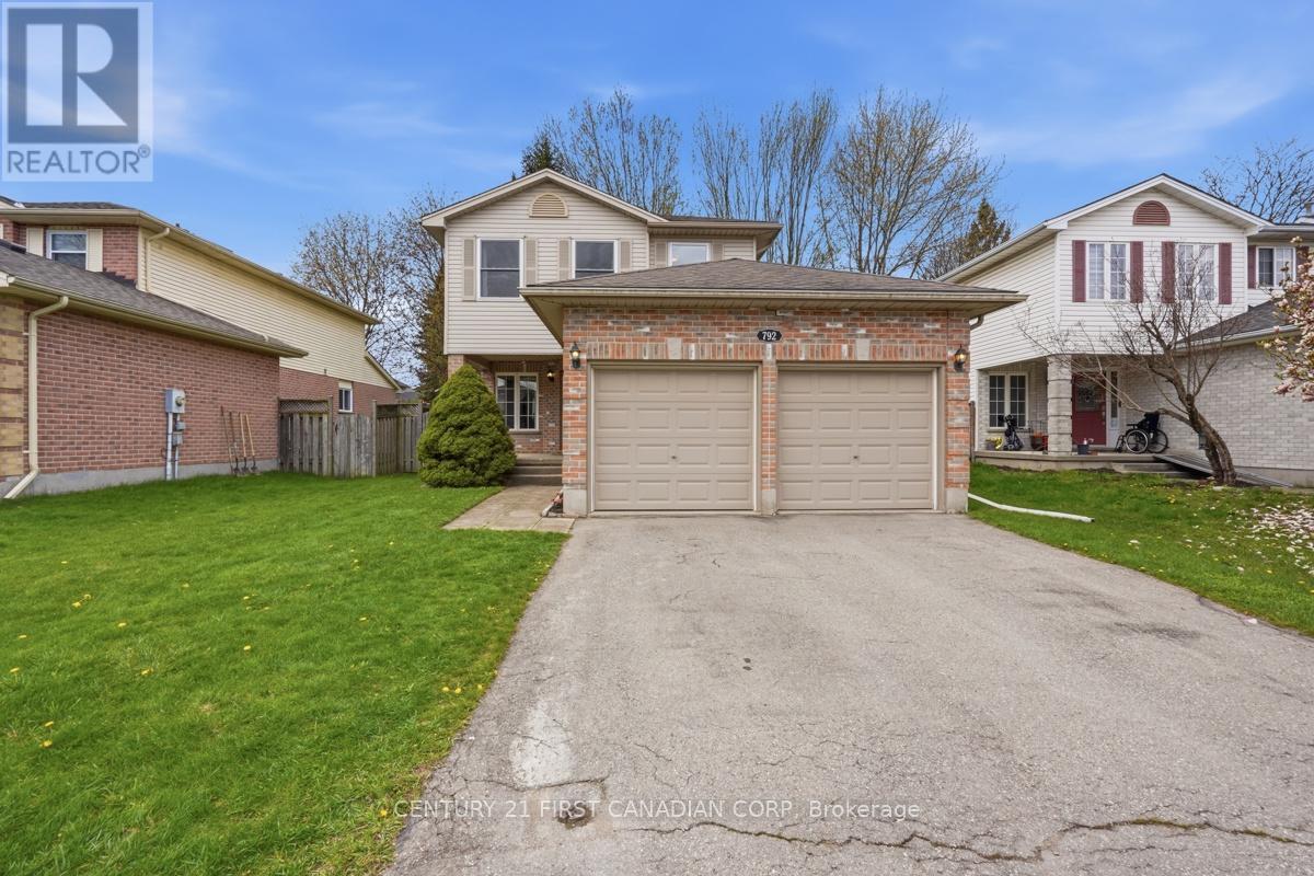 792 Guildwood Boulevard, London North, Ontario  N6H 5G2 - Photo 2 - X13069298