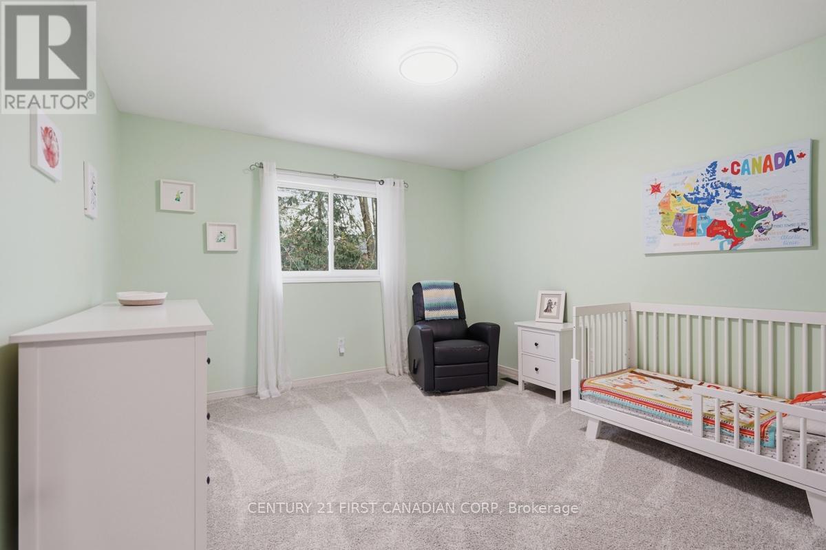 792 Guildwood Boulevard, London North, Ontario  N6H 5G2 - Photo 29 - X13069298