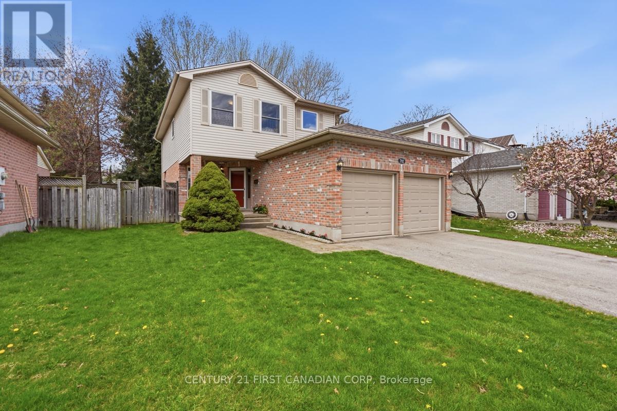 792 Guildwood Boulevard, London North, Ontario  N6H 5G2 - Photo 3 - X13069298