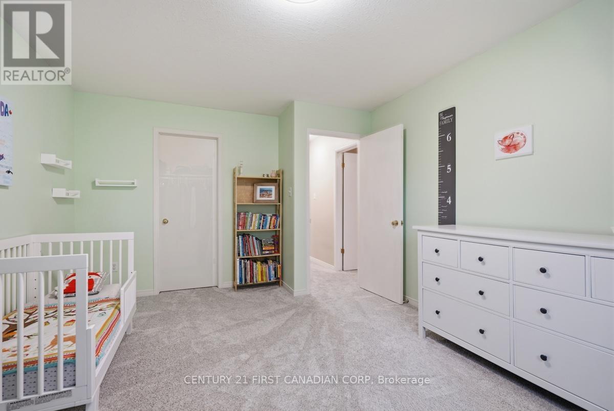 792 Guildwood Boulevard, London North, Ontario  N6H 5G2 - Photo 30 - X13069298