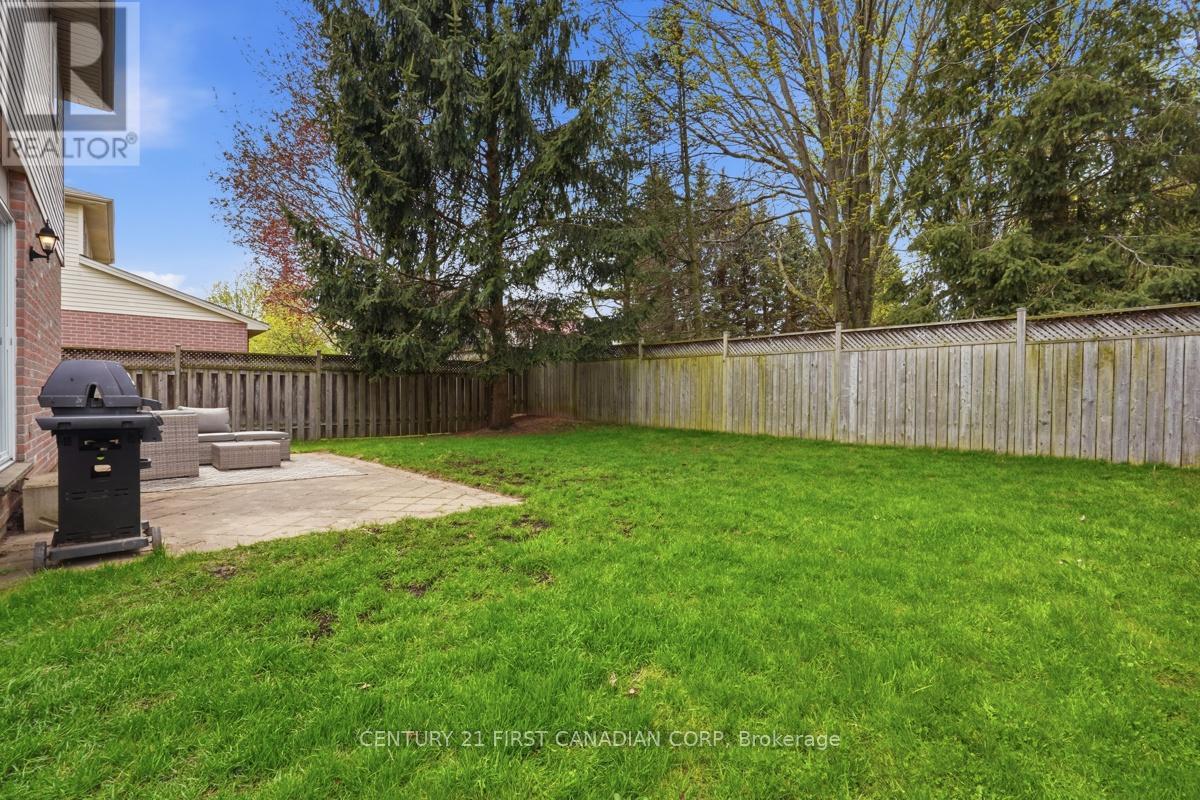 792 Guildwood Boulevard, London North, Ontario  N6H 5G2 - Photo 42 - X13069298