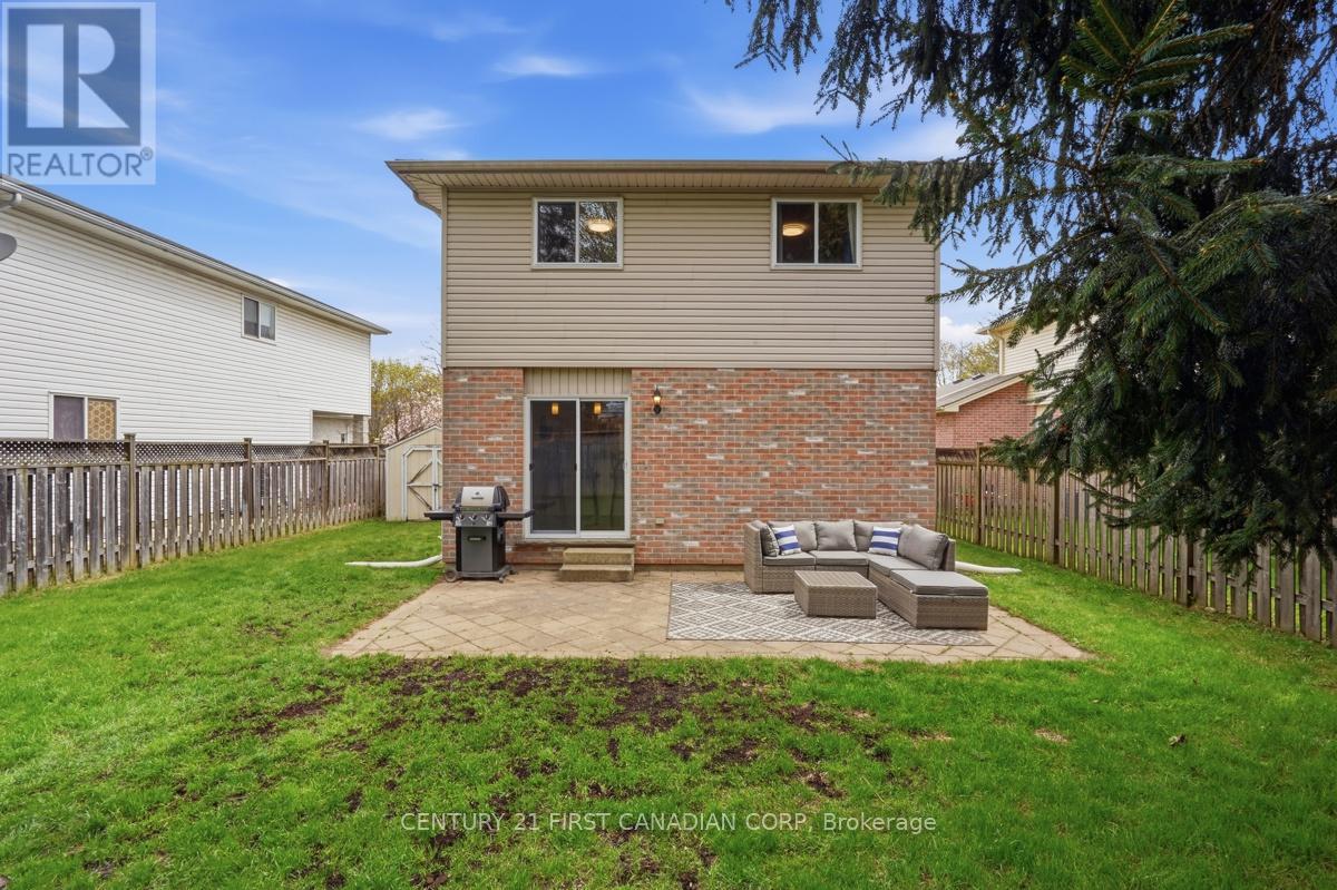 792 Guildwood Boulevard, London North, Ontario  N6H 5G2 - Photo 43 - X13069298