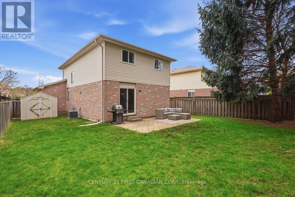 792 Guildwood Boulevard, London North, Ontario  N6H 5G2 - Photo 44 - X13069298