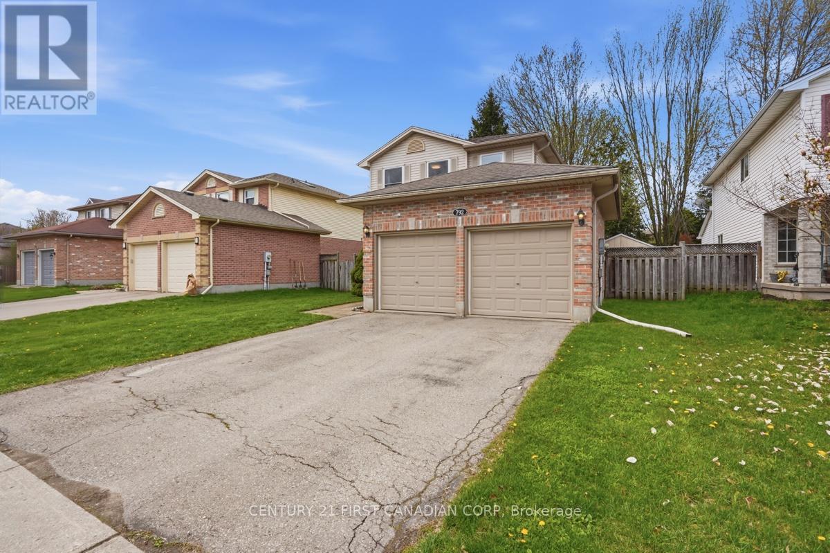 792 Guildwood Boulevard, London North, Ontario  N6H 5G2 - Photo 46 - X13069298