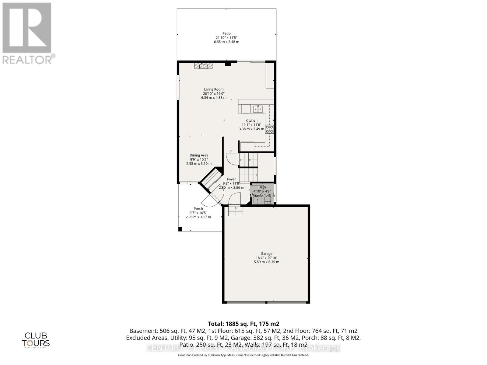 792 Guildwood Boulevard, London North, Ontario  N6H 5G2 - Photo 48 - X13069298