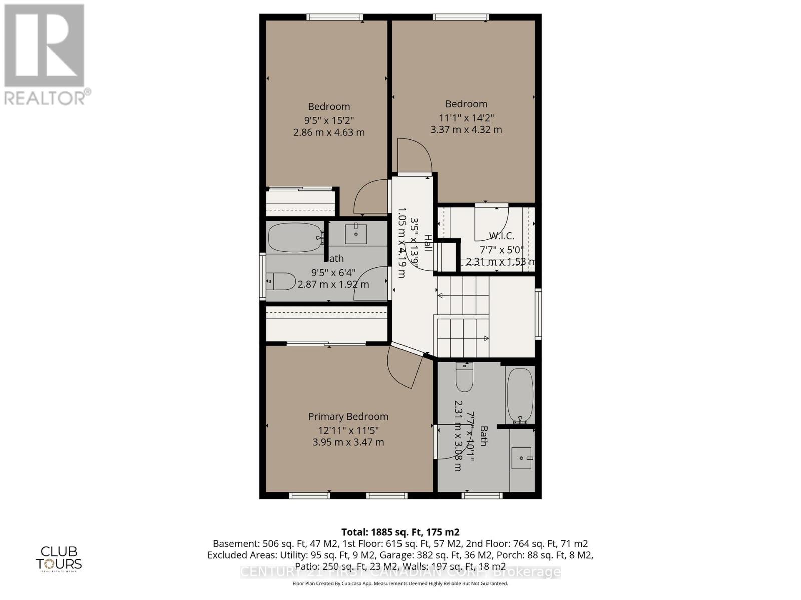 792 Guildwood Boulevard, London North, Ontario  N6H 5G2 - Photo 49 - X13069298