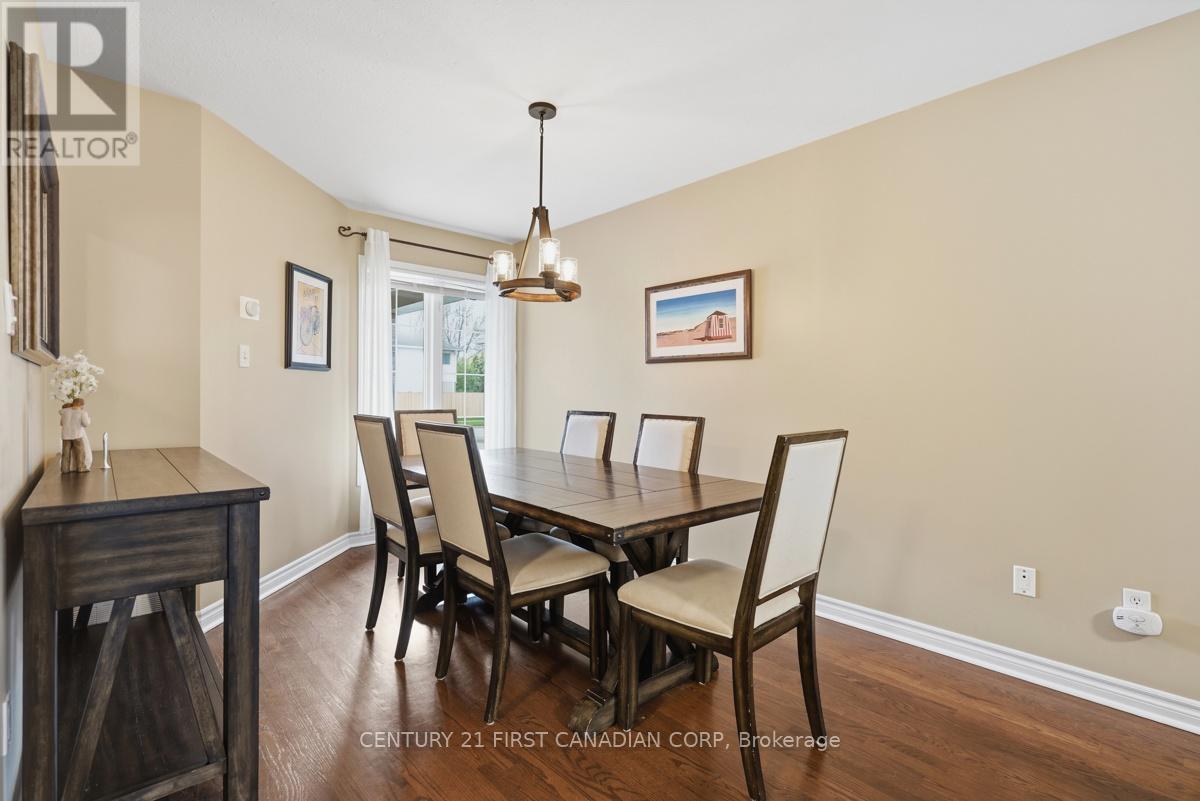 792 Guildwood Boulevard, London North, Ontario  N6H 5G2 - Photo 7 - X13069298