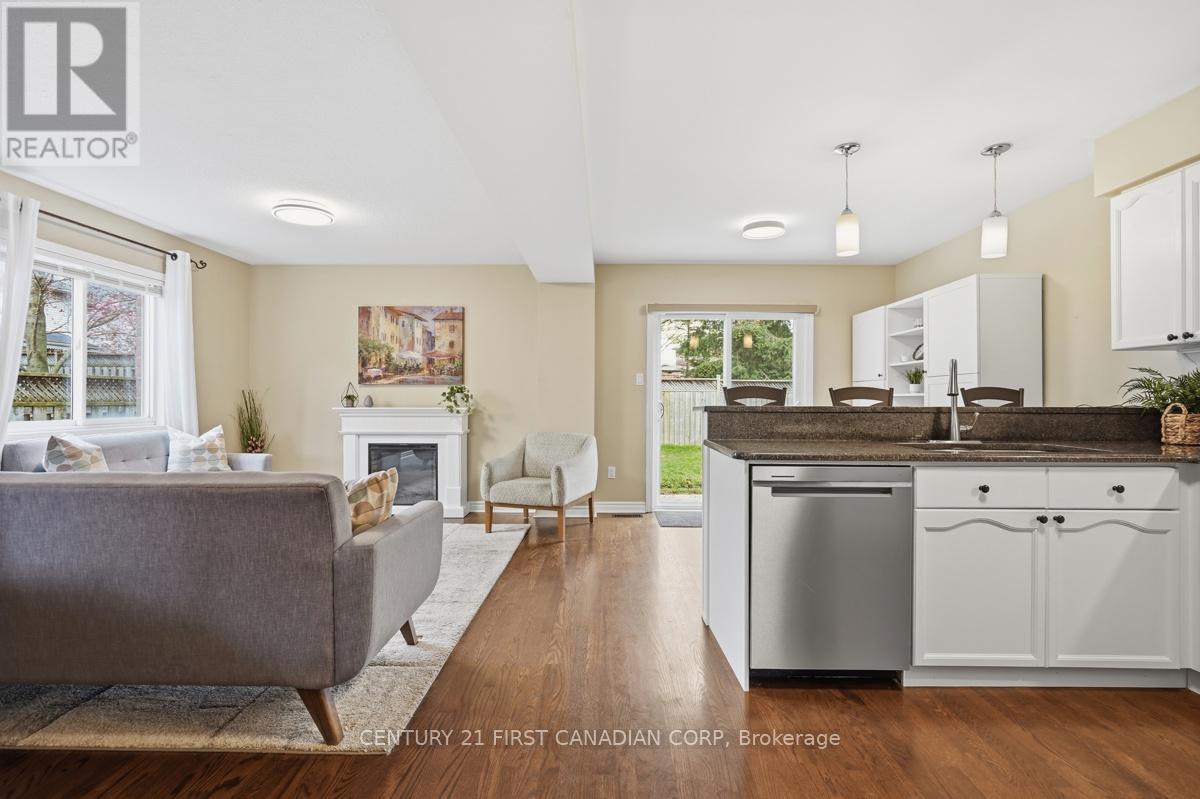 792 Guildwood Boulevard, London North, Ontario  N6H 5G2 - Photo 9 - X13069298