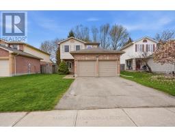 792 GUILDWOOD BOULEVARD, London North, Ontario