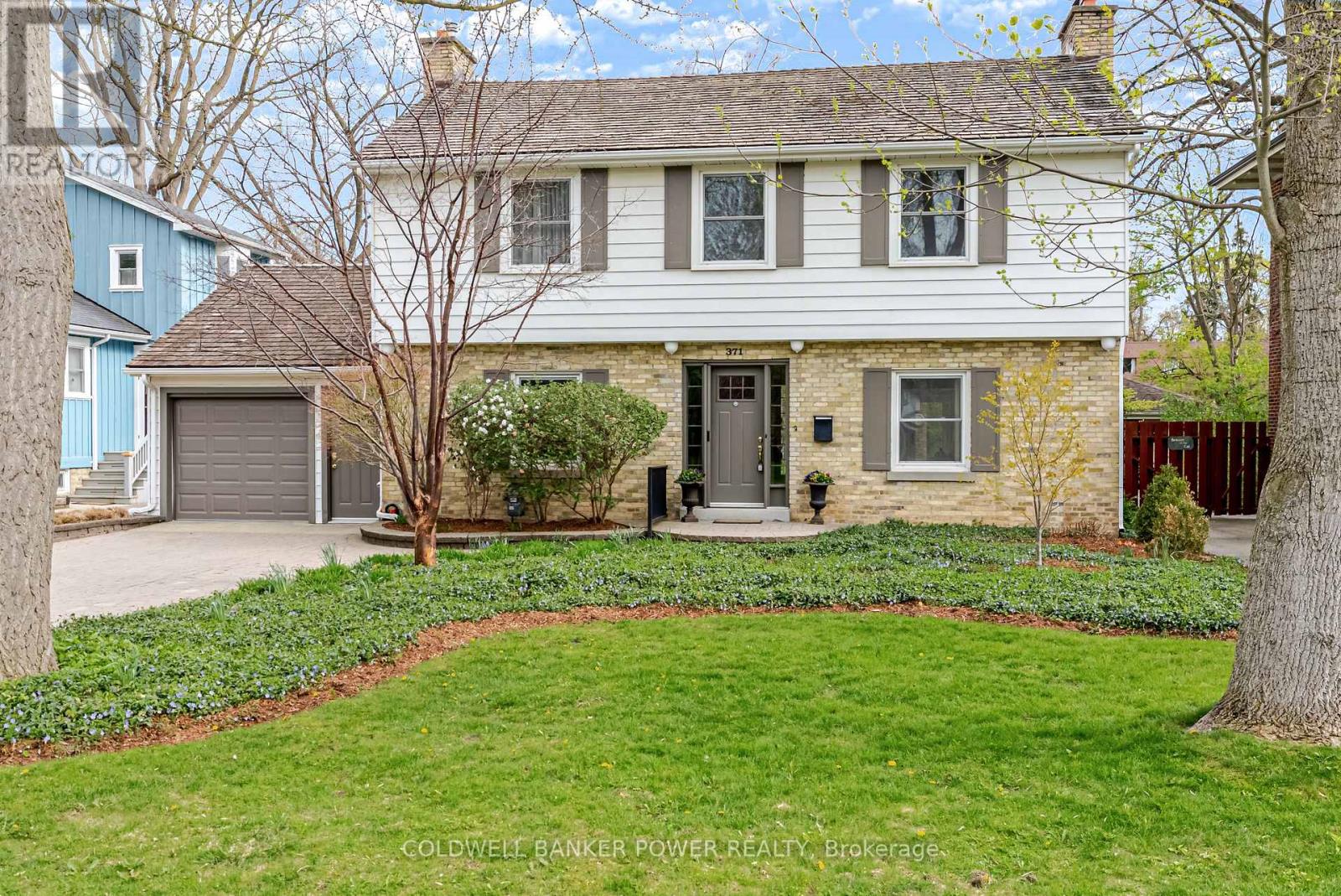 $999,900371 Grosvenor Street, London East, Ontario