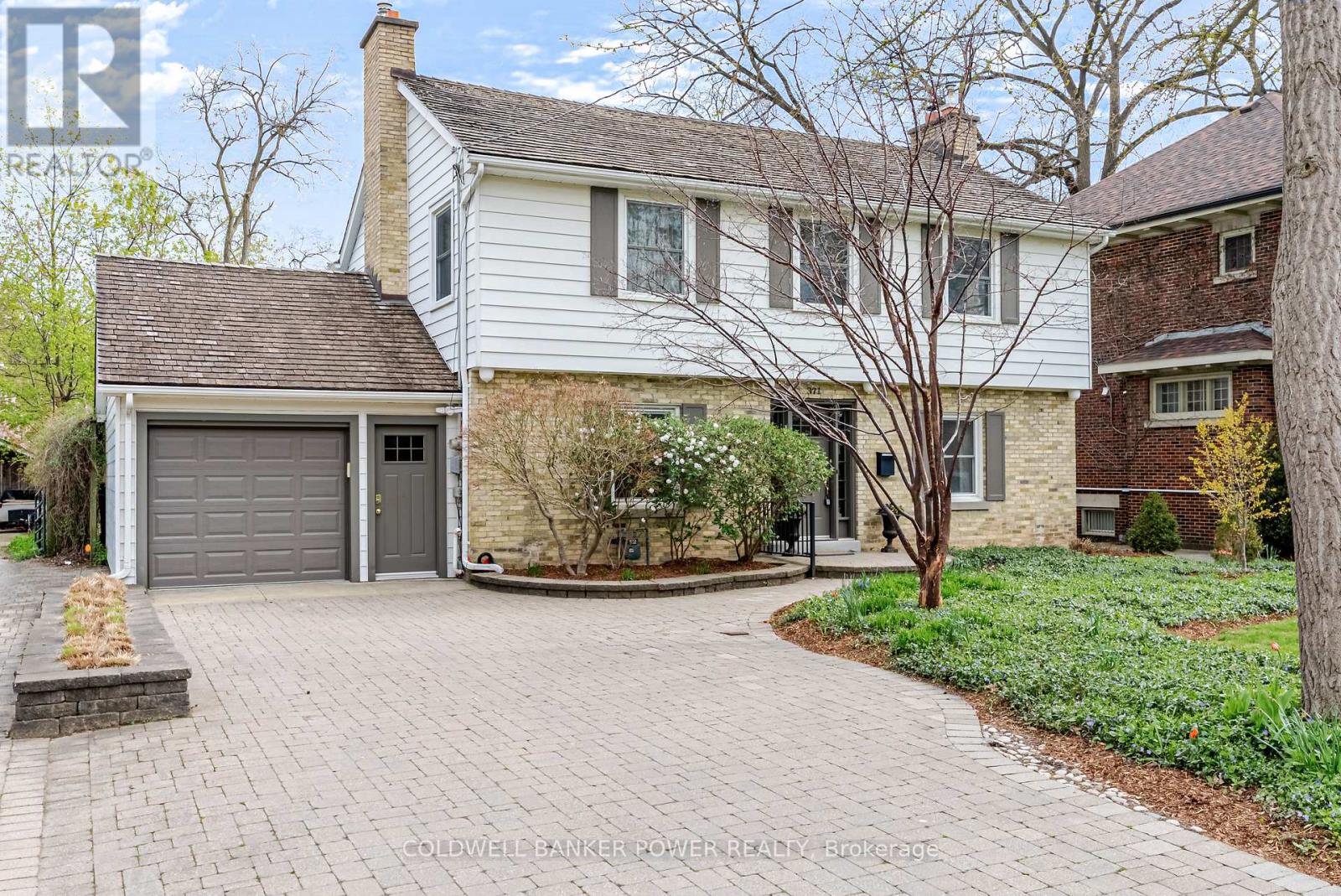 371 Grosvenor Street, London East, Ontario  N6A 1Z2 - Photo 2 - X13069392