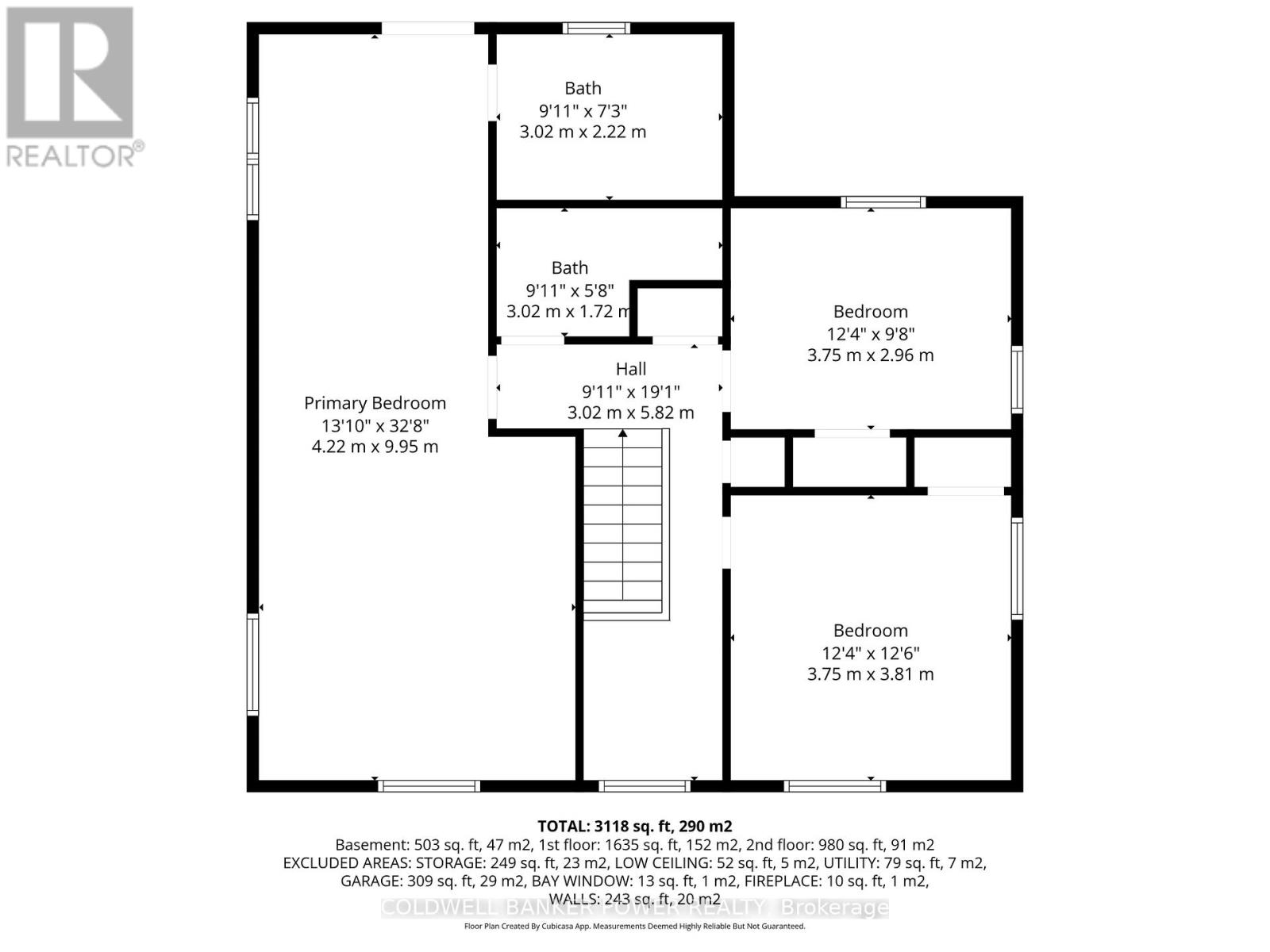 371 Grosvenor Street, London East, Ontario  N6A 1Z2 - Photo 23 - X13069392