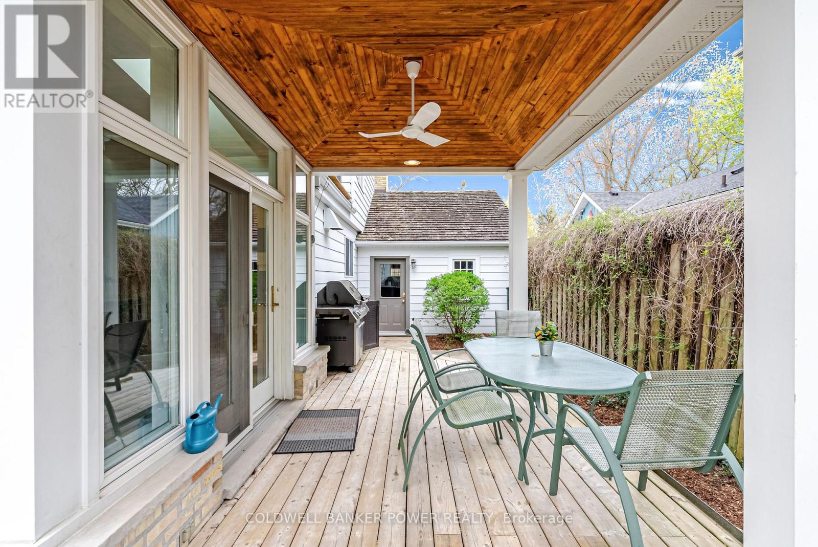 371 Grosvenor Street, London East, Ontario  N6A 1Z2 - Photo 44 - X13069392
