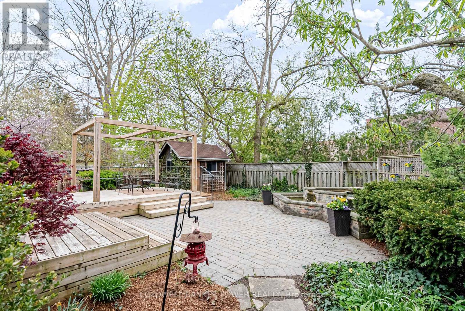 371 Grosvenor Street, London East, Ontario  N6A 1Z2 - Photo 47 - X13069392