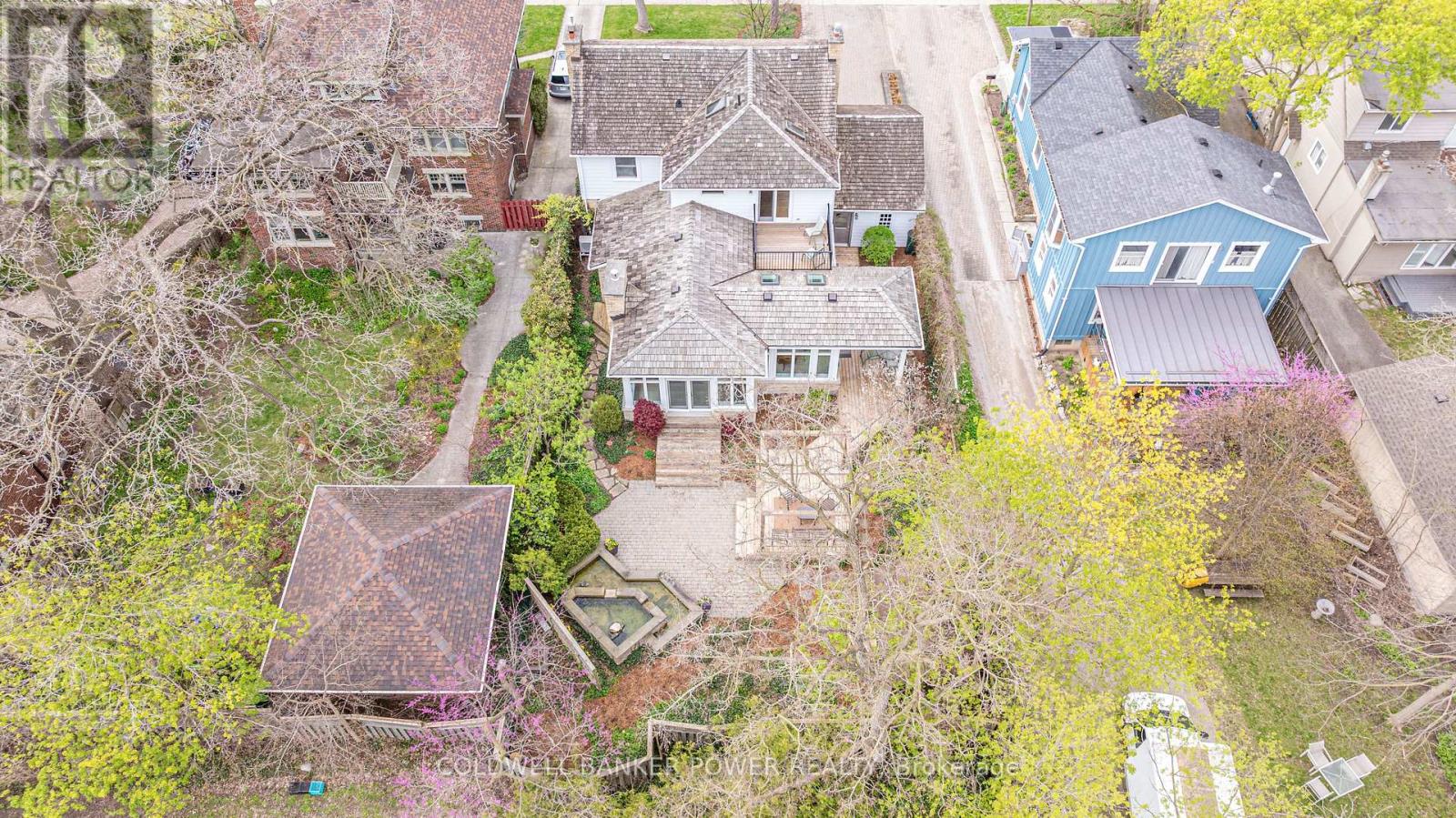 371 Grosvenor Street, London East, Ontario  N6A 1Z2 - Photo 5 - X13069392