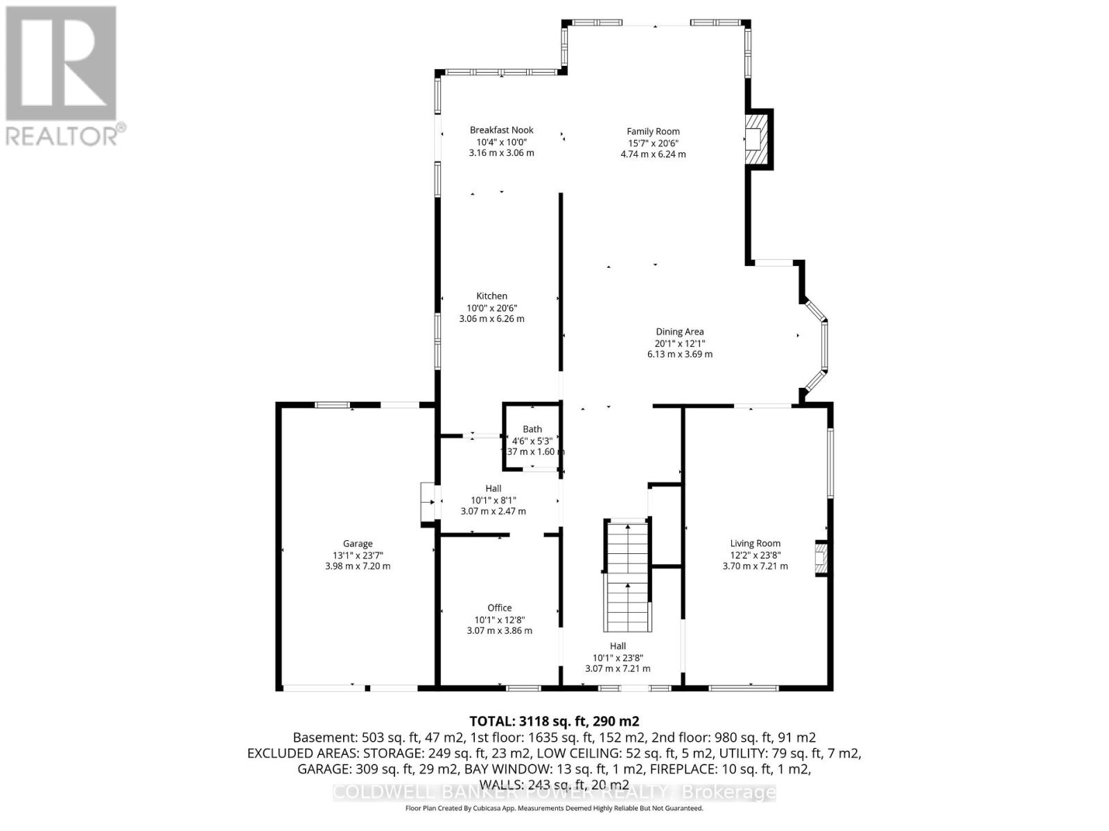 371 Grosvenor Street, London East, Ontario  N6A 1Z2 - Photo 6 - X13069392