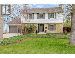 371 GROSVENOR STREET, London East, Ontario