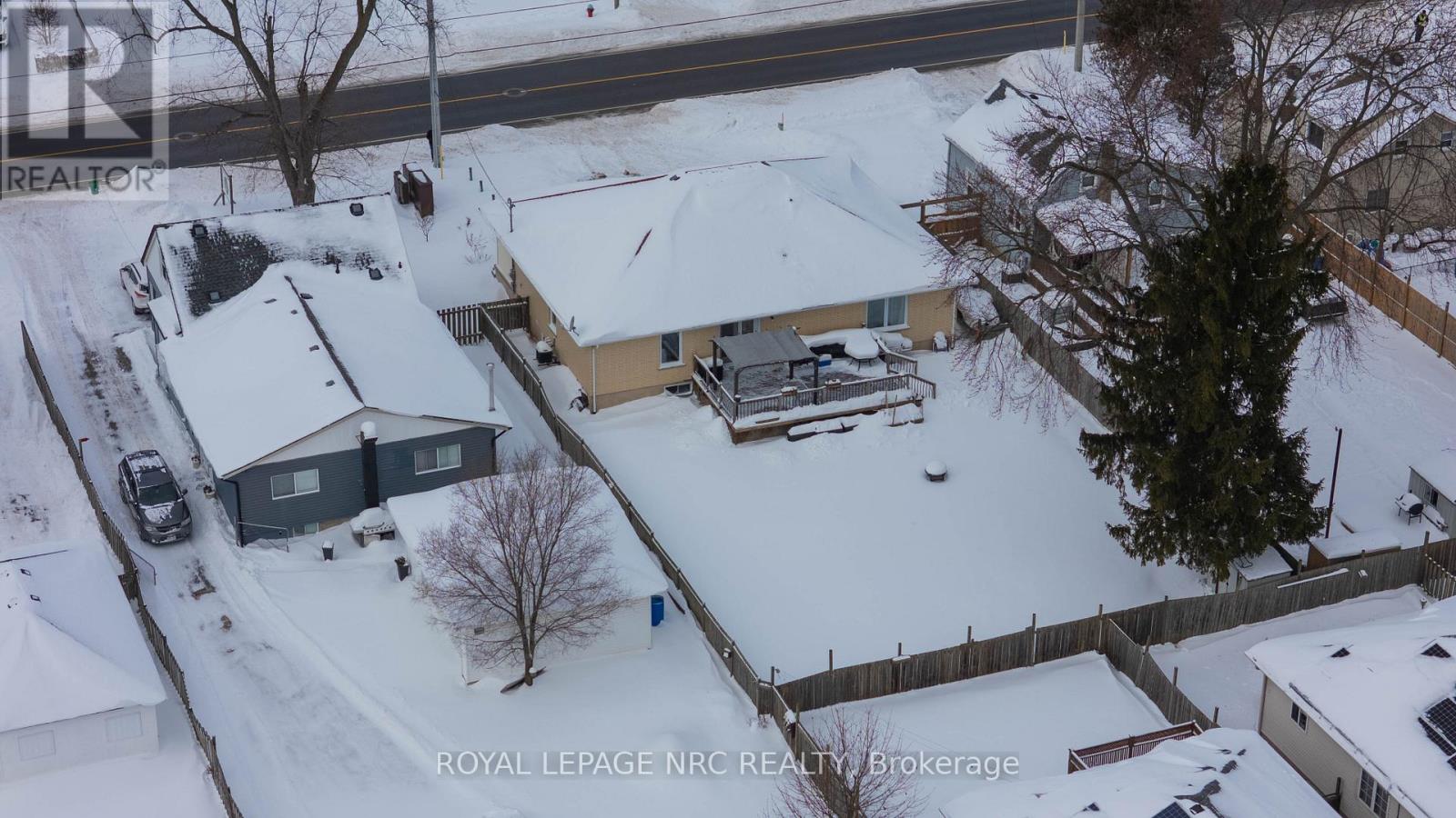 6384 Montrose Road, Niagara Falls, Ontario  L2H 1L6 - Photo 45 - X12741874