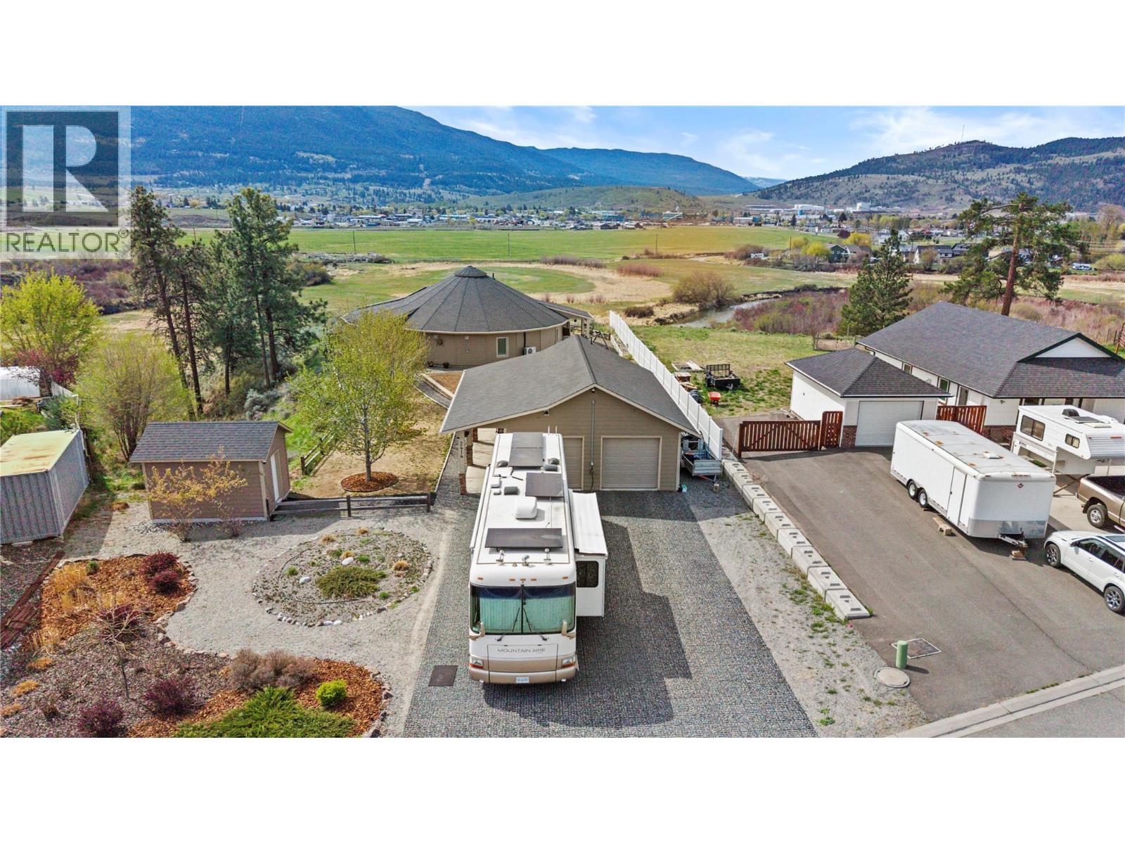 2414 Spring Bank Avenue, Merritt, British Columbia  V1K 1S1 - Photo 44 - 10384511