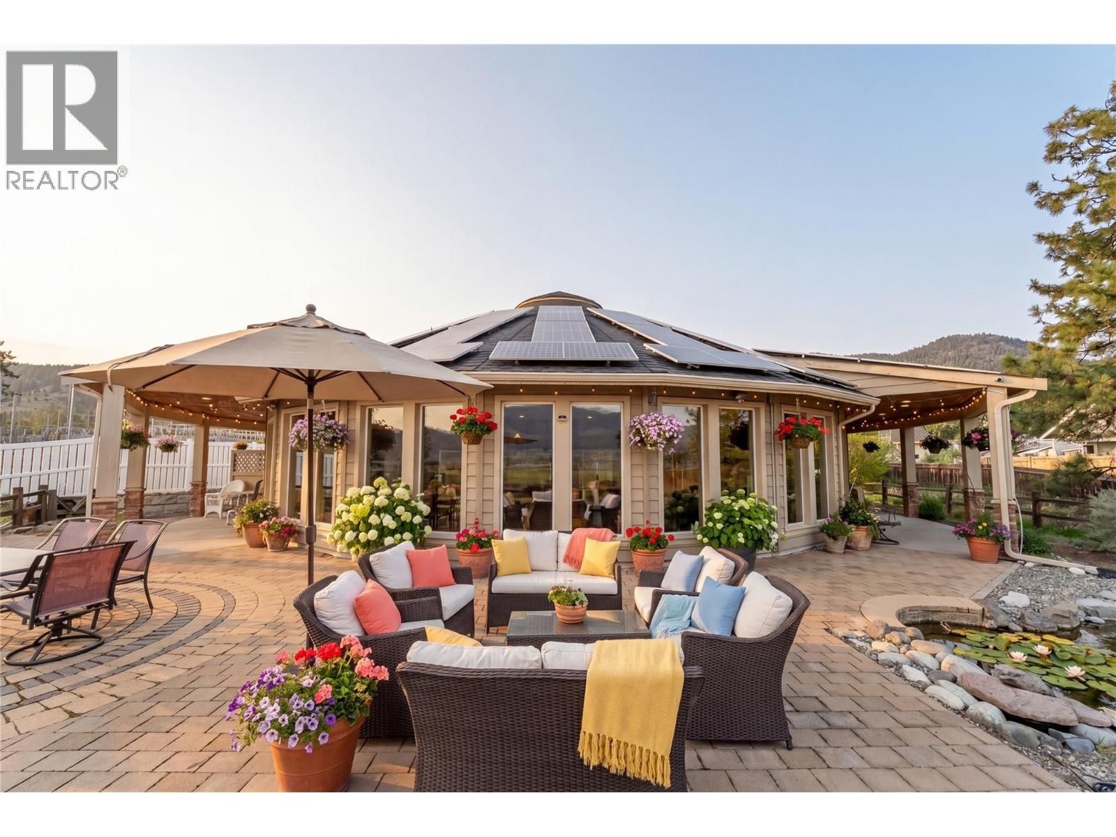 2414 Spring Bank Avenue, Merritt, British Columbia