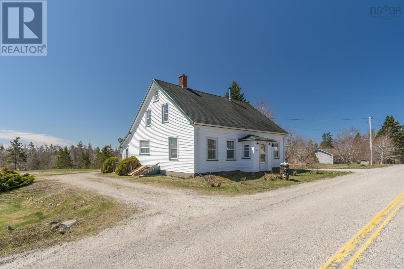 41 Brooklyn Road, Brooklyn, Nova Scotia  B5A 5H5 - Photo 1 - 202609329