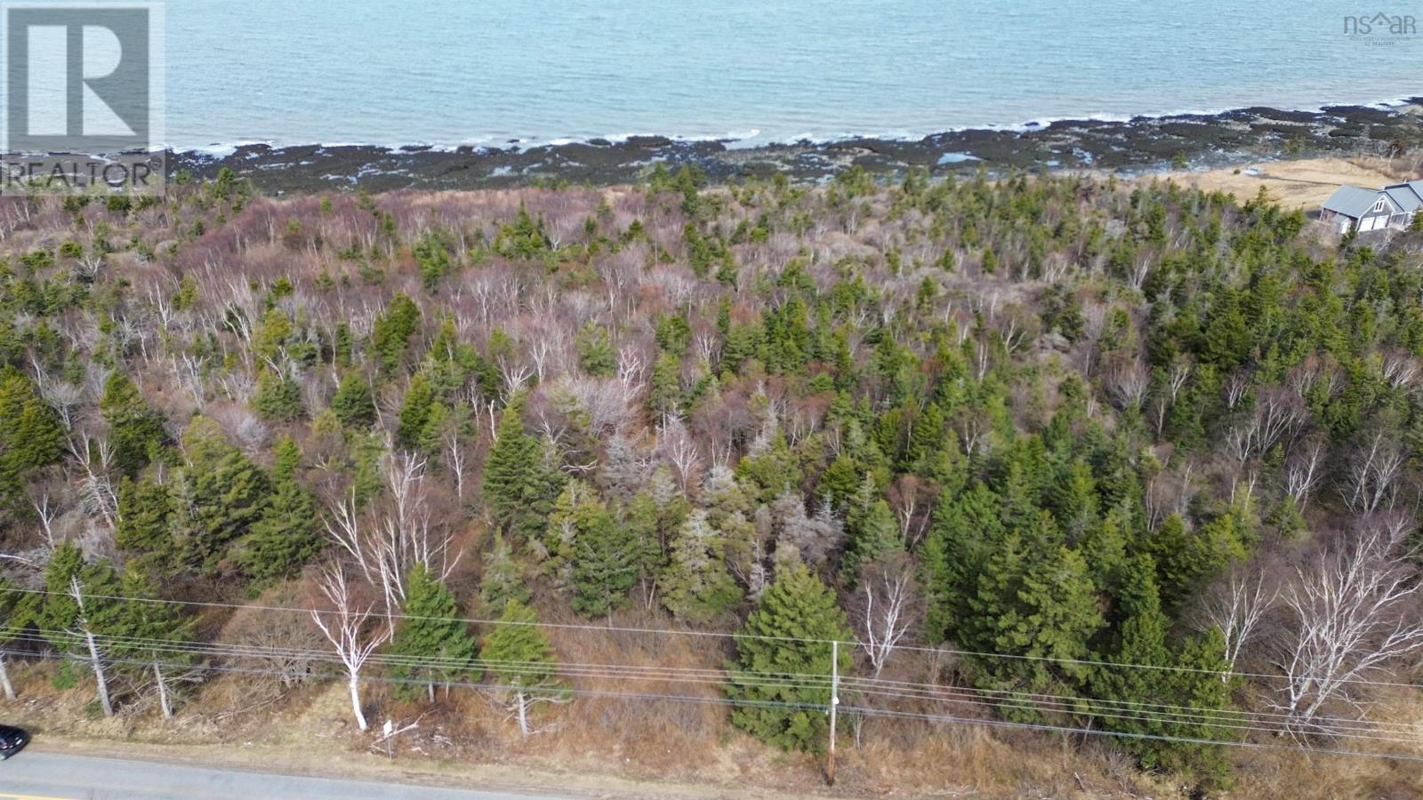 Shore Road W, Parkers Cove, Nova Scotia  B0S 1L0 - Photo 3 - 202609328