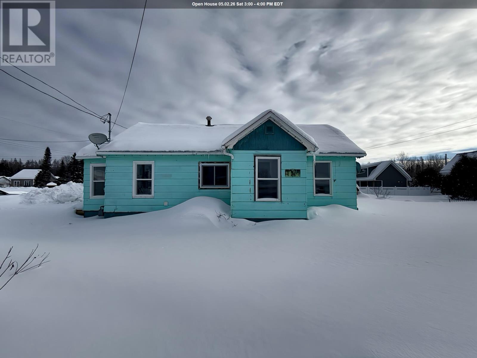 107 Beamish Ave E, Geraldton, Ontario  P0T 1M0 - Photo 1 - TB2600185