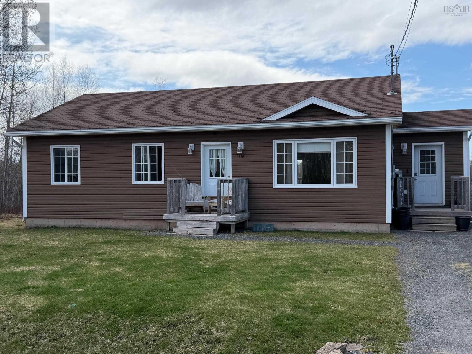 1880 Temperance Street, Westville, Nova Scotia