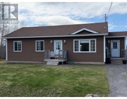 1880 Temperance Street, Westville, Nova Scotia