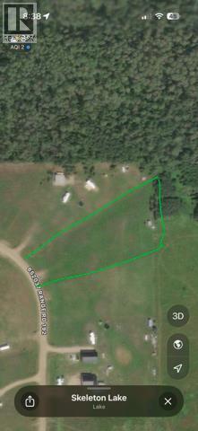 18 (Lot 4) 652037 Range Road 192, Rural Athabasca County, Alberta  T0A 0M0 - Photo 3 - A2306561