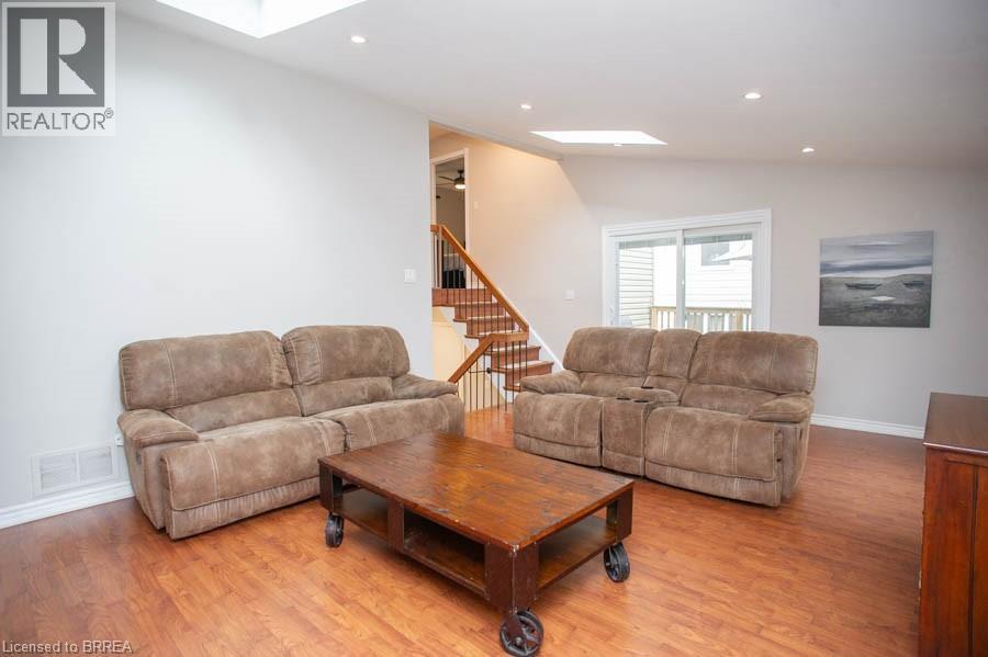 331 Brantwood Park Road, Brantford, Ontario  N3P 1G7 - Photo 13 - 40825533