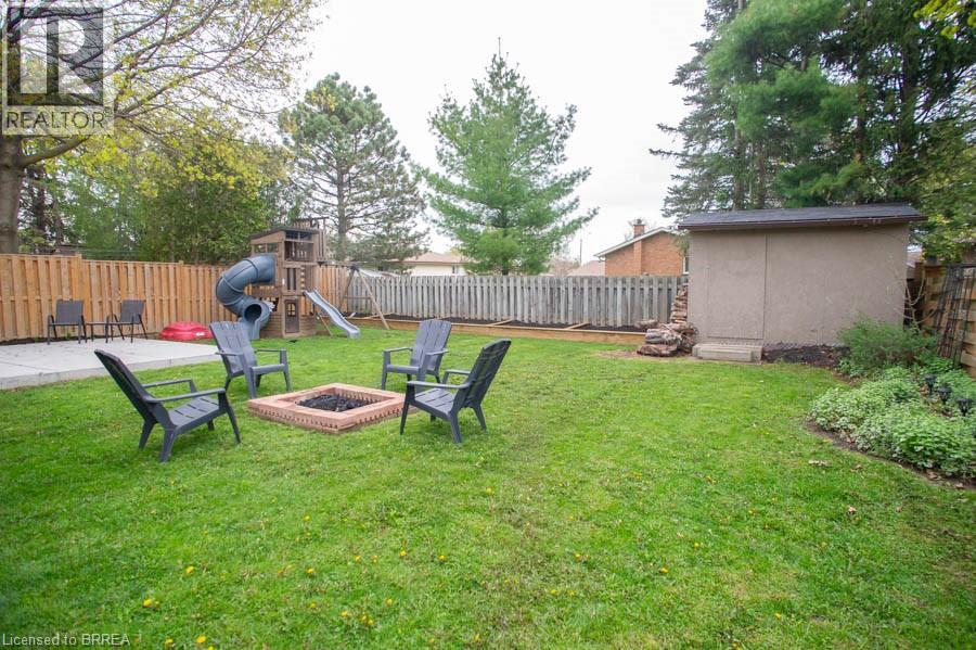 331 Brantwood Park Road, Brantford, Ontario  N3P 1G7 - Photo 32 - 40825533