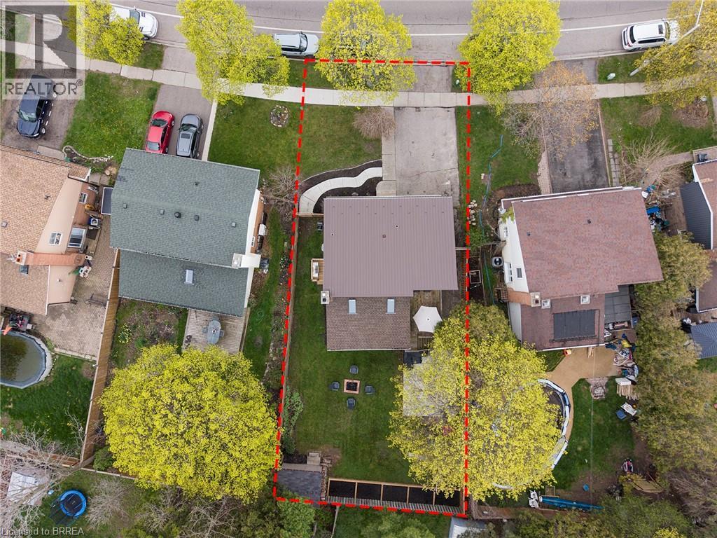 331 Brantwood Park Road, Brantford, Ontario  N3P 1G7 - Photo 37 - 40825533