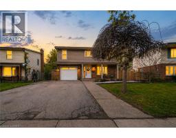 331 BRANTWOOD PARK Road, Brantford, Ontario
