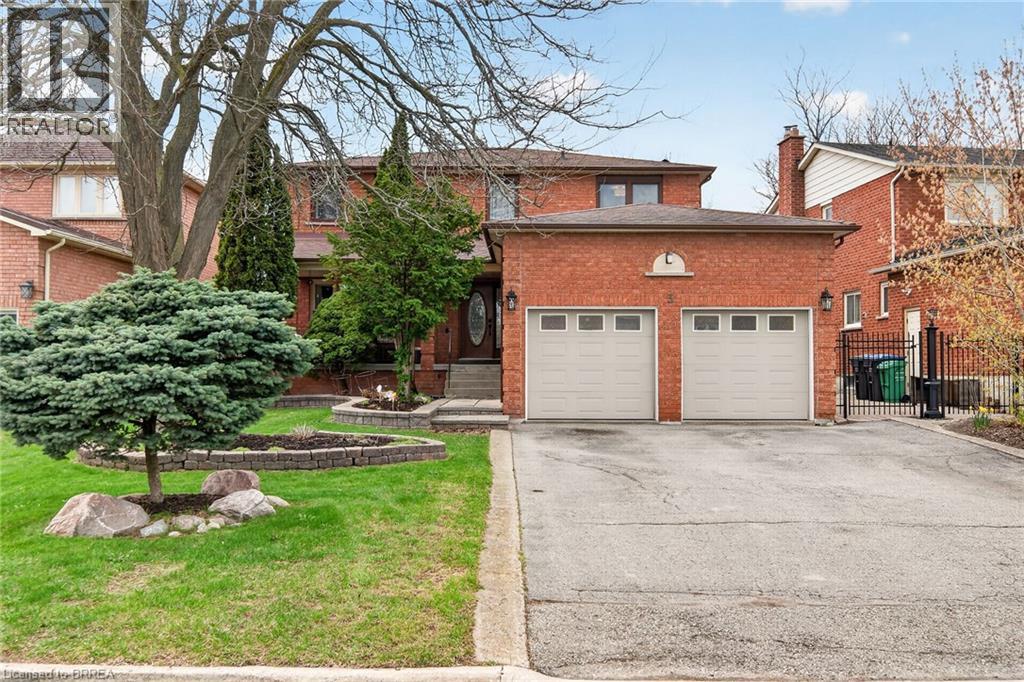 3 BOWES Court, Caledon, Ontario