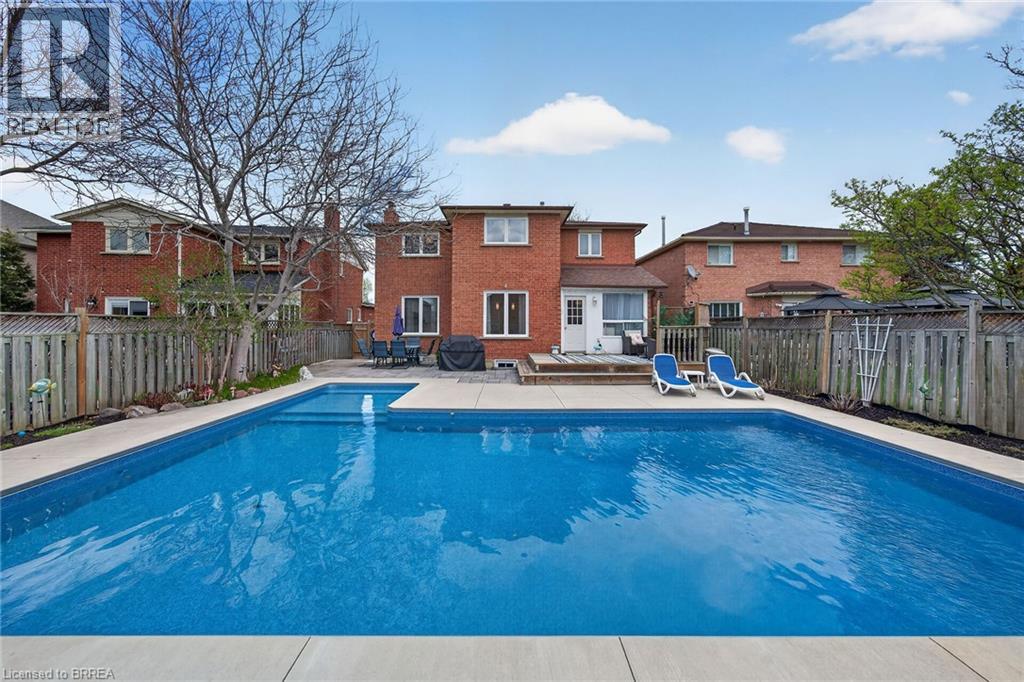 3 Bowes Court, Caledon, Ontario  L7E 1A5 - Photo 42 - 40825057