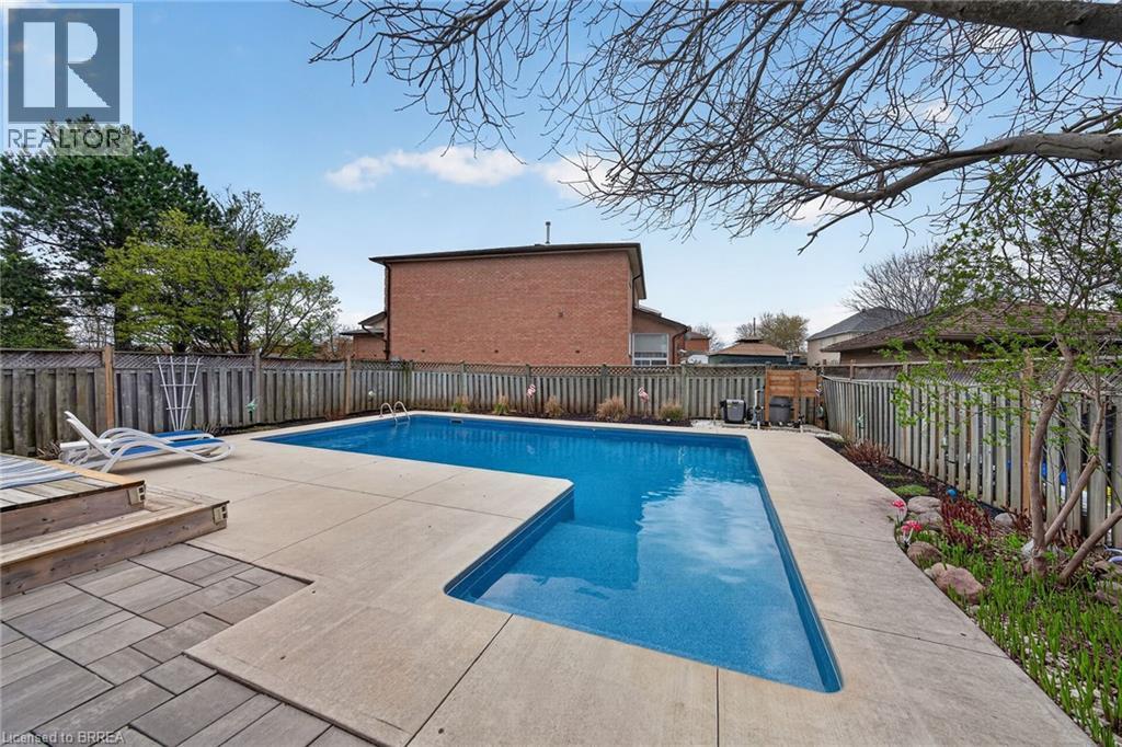 3 Bowes Court, Caledon, Ontario  L7E 1A5 - Photo 44 - 40825057