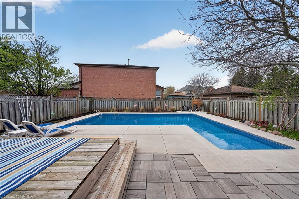 3 Bowes Court, Caledon, Ontario  L7E 1A5 - Photo 46 - 40825057